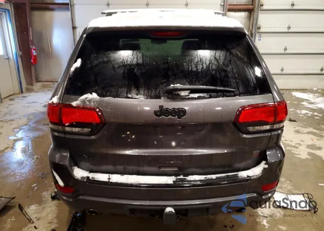 2015 Jeep Grand Cherokee Laredo z USA, uszkodzony, nr VIN 1C4RJFAG9FC154717